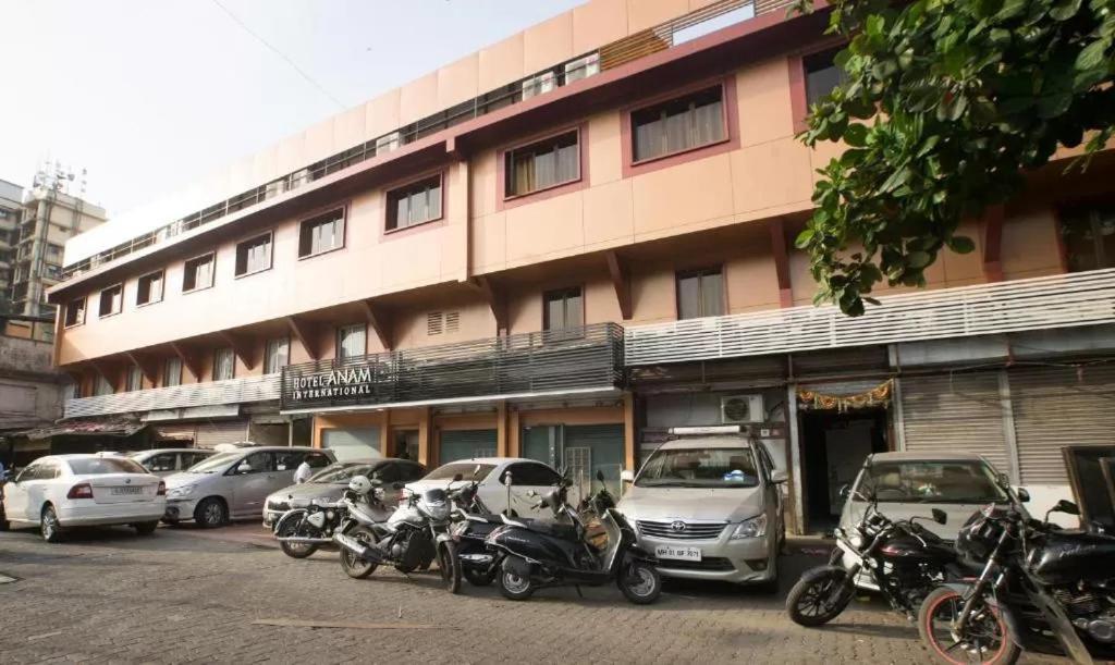 Hotel Anam - Mumbai, Mumbai